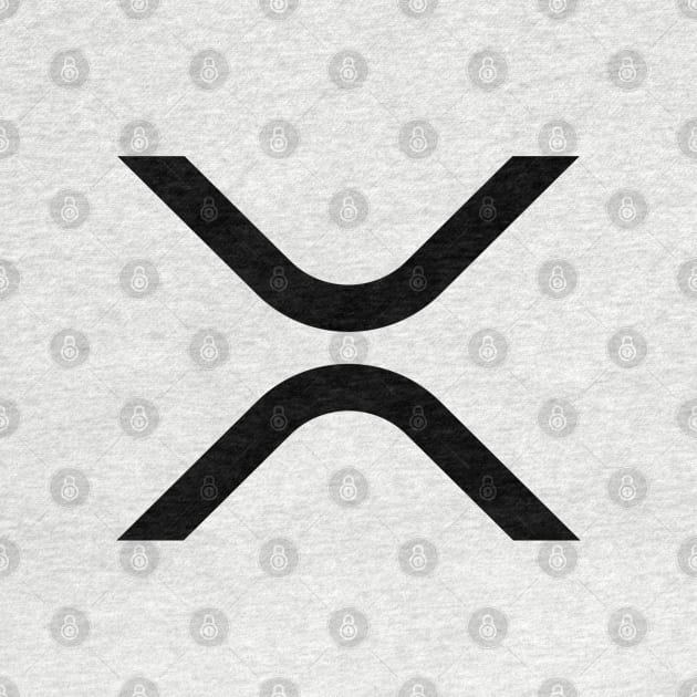 XRP by immortalpeaches